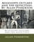 Mississippi outlaws and the detectives. By