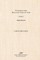Fragments from Hellenistic Jewish Authors