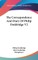 The Correspondence And Diary Of Philip Doddridge V2