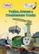 Trains, Cranes & Troublesome Trucks (Thomas & Friends)