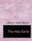 The Holy Earth
