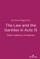 The Law and the Gentiles in Acts 15