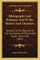 Bibliography And Reference List Of The History And Literature