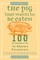 The Pig That Wants to Be Eaten