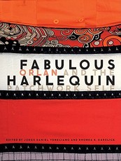 Fabulous Harlequin