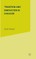 Tradition & Innovation in Chaucer
