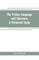 The Frisian language and literature