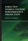 Directed Energy System Performance Prediction