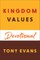 Kingdom Values Devotional