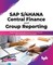 SAP S/4HANA Central Finance and Group Reporting