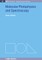 Molecular Photophysics and Spectroscopy
