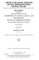 A review of the National Aeronautics and Space Administration budget for fiscal year 2015
