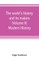 The world's history and its makers (Volume II) Modern History