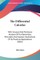 The Differential Calculus