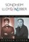 Sondheim and Lloyd-Webber