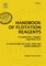 Handbook of Flotation Reagents: Chemistry, Theory and Practice