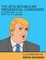 The 2016 Republican Presidential Candidates Coloring and Activity Book