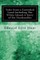 Tales from a Famished Land Including The White Island-A Story of the Dardanelles