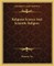 Religious Science and Scientific Religion