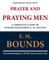 Prayer and Praying Men