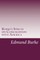 Burke's Speech on Conciliation with America