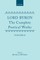 The Complete Poetical Works