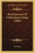 Reminiscences Of Cheltenham College (1868)