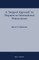 A 'Stepped Approach' to the Resolution of Disputes on International Watercourses