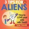 How to LOVE your pets with Touch