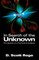 In Search of the Unknown