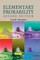 Elementary Probability