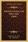 Melchior's Dream and Other Tales (1888)