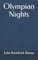 Olympian Nights