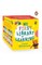 My First Library of Learning: Box Set, Complete Collection of 10 Early Learning Board Books for Super Kids, 0 to 3 Abc, Colours, Opposites, Numbers, Animals (Homeschooling/Preschool/Baby, Toddler)