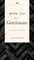 How to Be a Gentleman Revised and Expanded
