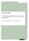 Curriculum implementation and program management