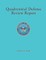 Quadrennial Defense Review Report