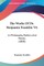 The Works Of Dr. Benjamin Franklin V6
