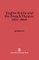 Eugene Scribe and the French Theatre, 1815-1860