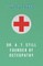 Dr. A. T. Still Founder of Osteopathy