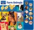 Encyclopaedia Britannica Kids: Farm Animals Sound Book