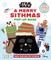 Star Wars: A Merry Sithmas Pop-Up Book
