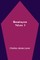 Barrington. Volume 1