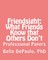 Friendsight
