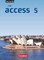 English G Access - G9 - Band 5: 9. Schuljahr - Schülerbuch