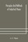 Principles and methods of industrial peace