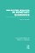 Selected Essays in Monetary Economics (Collected Works of Harry Johnson)