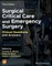 Surgical Critical Care and Emergency Surgery