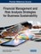 Financial Management and Risk Analysis Strategies for Business Sustainability