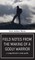 Field Notes from The Making of a Godly Warrior